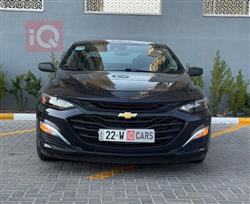 شێڤرۆلێت مالیبۆ